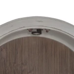 River Place Curio Cabinet - Image 7