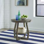 Hayden Way End Table End tables Liberty Furniture 9