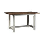 Color Nook Opt 5 Piece Gathering Table Set - Image 3