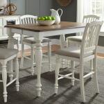Cumberland Creek Gathering Table Dining Tables Liberty Furniture 7