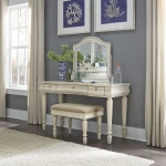 Rustic Traditions II Vanity Mirror - Image 3
