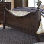 Catawba Hills Poster Bed - Image 4