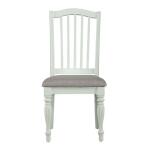 Cumberland Creek Slat Back Side Chair - Image 2