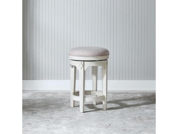 Willow Cottage 4 Piece Set Bar Furniture Liberty Furniture 11