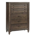 Catawba Hills 5 Drawer Chest