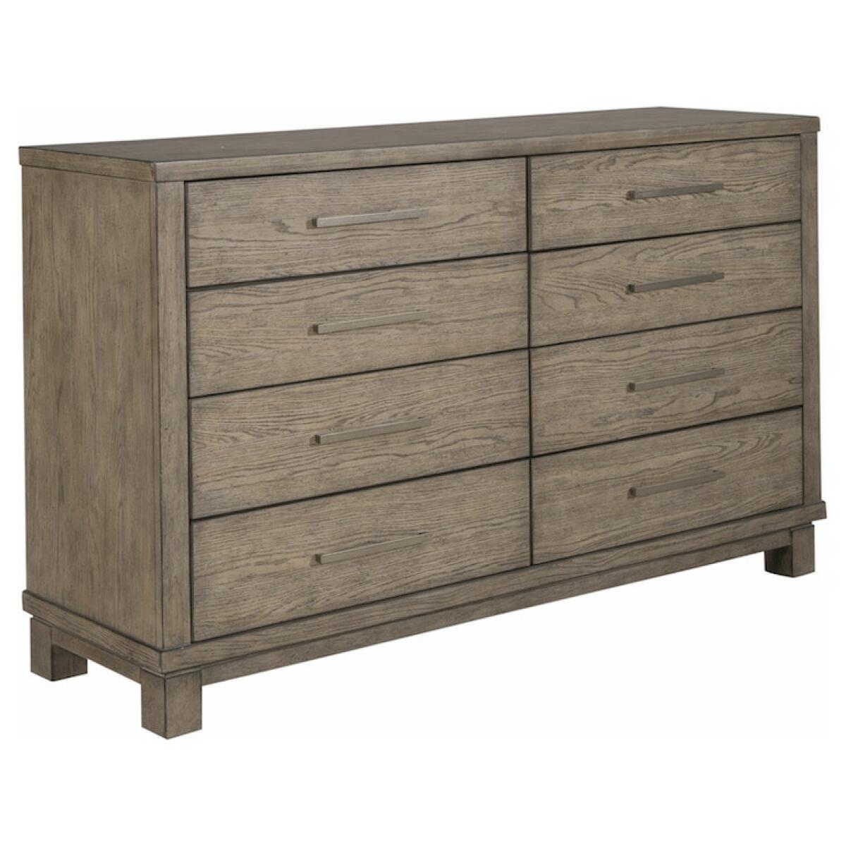 Canyon Road 8 Drawer Dresser Canyon Road 8 Drawer Dresser - Image 1