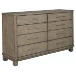 Canyon Road 9 Drawer 2 Door Chesser Chests Liberty Furniture 16