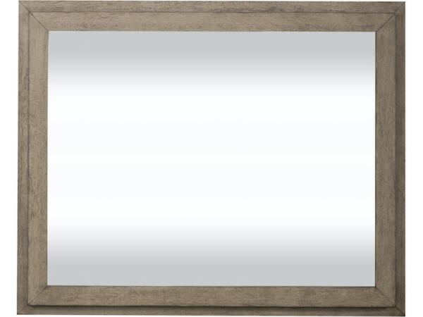 Canyon Road Lighted Mirror Mirrors Liberty Furniture