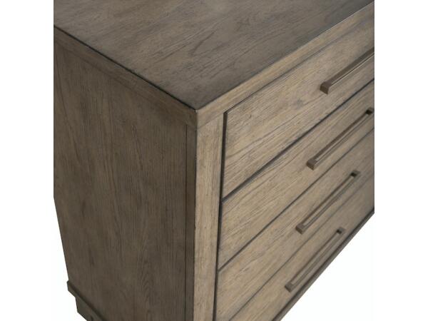 Canyon Road 8 Drawer Dresser - Image 6