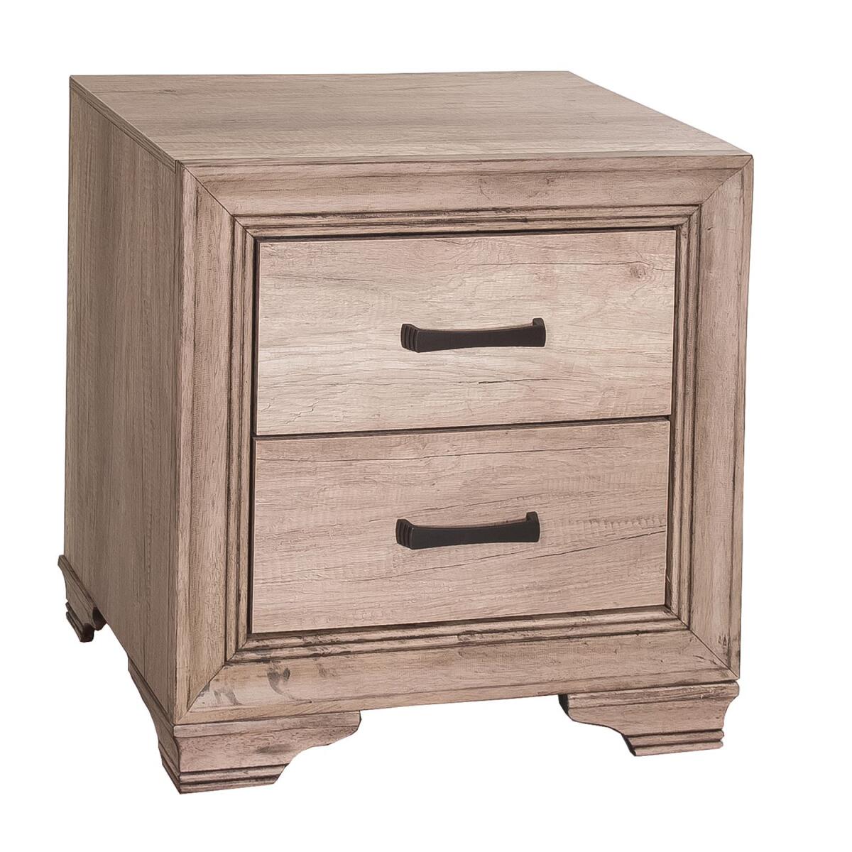 Sun Valley Nightstand Sun Valley Nightstand - Image 1