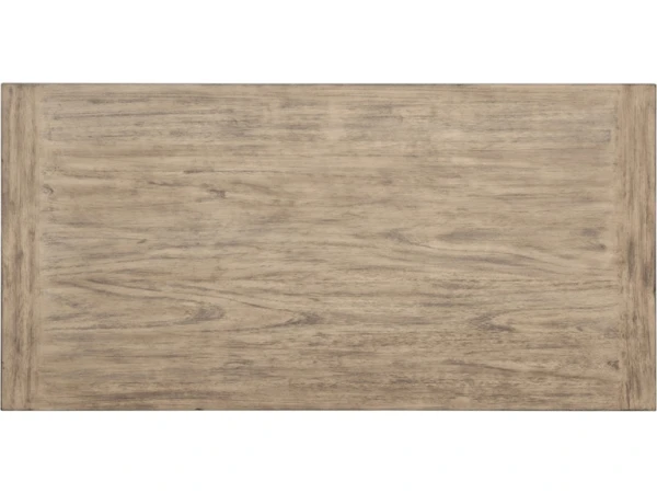 Heatherbrook Home Office Writing Desk - Image 4