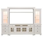 Harbor View Entertainment Center with Piers Entertainment Stands Liberty Furniture 11