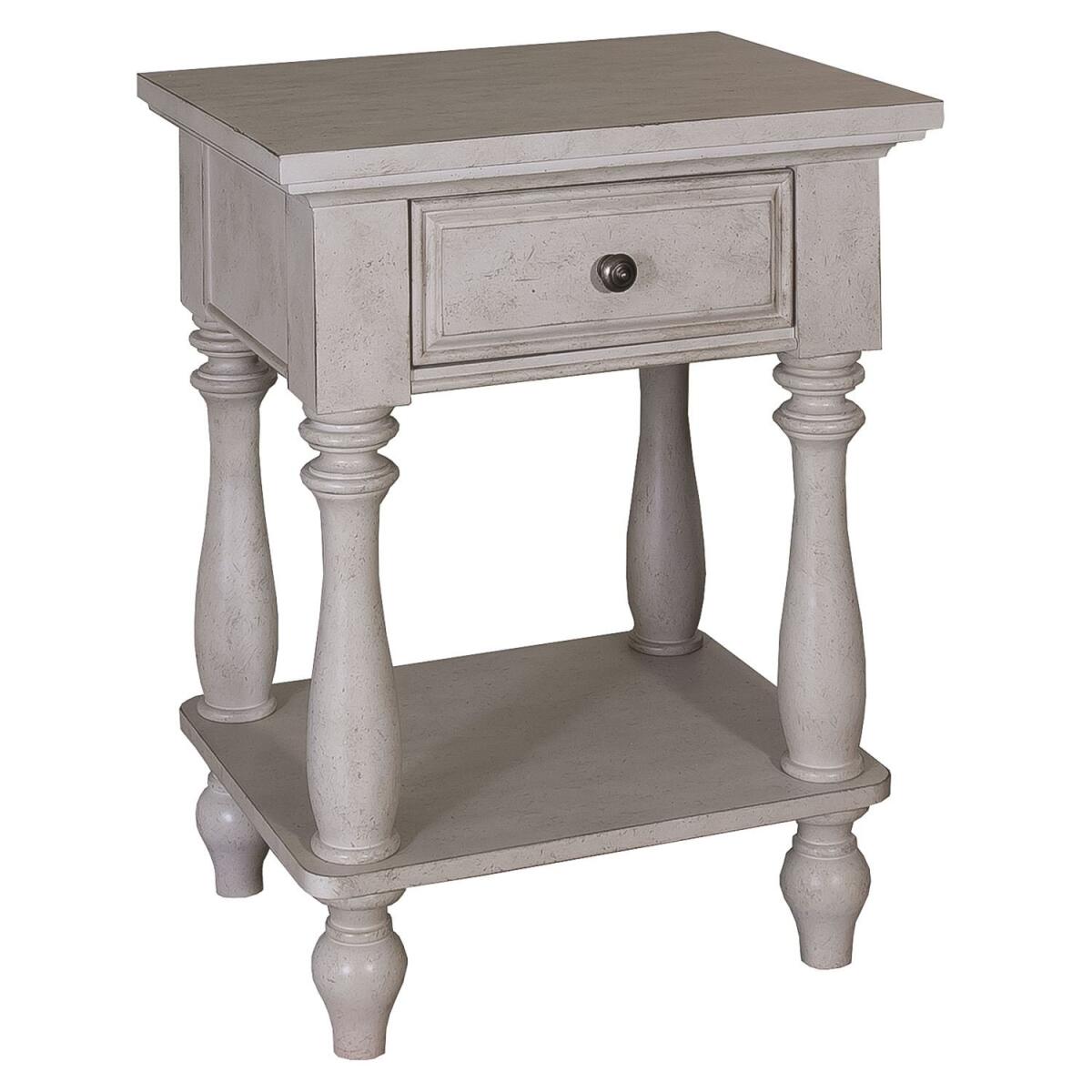 High Country Leg Stand Nightstands Liberty Furniture 2 High Country Leg Stand Nightstands Liberty Furniture 2