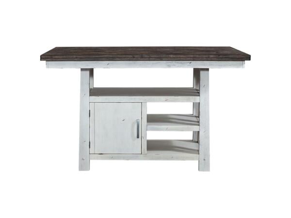 Farmhouse Gathering Table Dining Tables Liberty Furniture