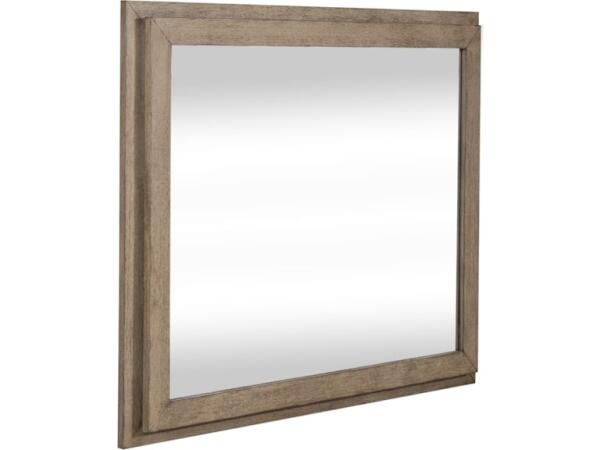 Canyon Road Lighted Mirror Mirrors Liberty Furniture 11
