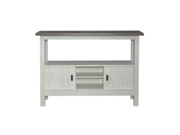 Brook Bay Sieboard Dining Storage Liberty Furniture
