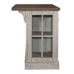 Heartland Kitchen Island - Image 3
