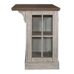 Heartland Kitchen Island - Image 3