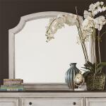 Abbey Road Arched Mirror Mirrors Liberty Furniture 5