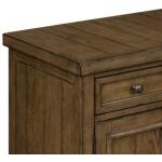 Harvest Home 60 Inch TV Console - Image 7