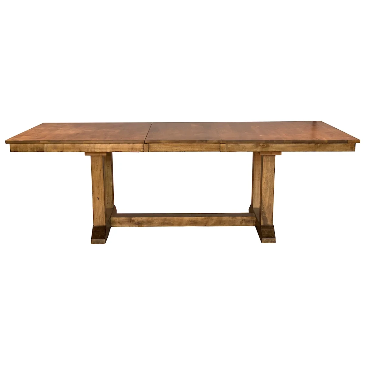 Bennett Rectangular Trestle Dining Table Bennett Rectangular Trestle Dining Table - Image 1