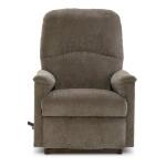 Mercury Rocking Recliner Recliners Customizable 5