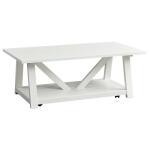 Summer House Cocktail Table Cocktail & Coffee Tables Liberty Furniture 9