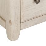 Farmhouse Reimagined Storage Hall Bench Accent Furniture Liberty Furniture 20