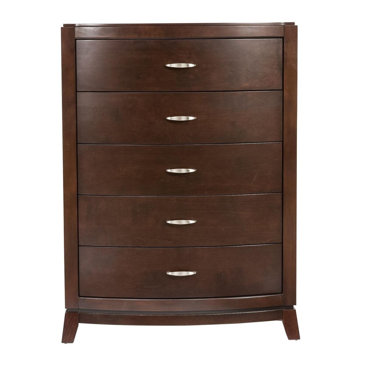 Avalon 5 Drawer Chest Chests Liberty Furniture 2 Avalon 5 Drawer Chest Chests Liberty Furniture 2