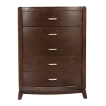 Avalon 5 Drawer Chest