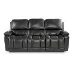 Greyson Power Reclining Sofa w/ Headrest & Lumbar - Image 2