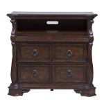 Arbor Place Media Chest Entertainment Stands Liberty Furniture 5