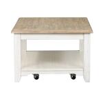Summerville Rectangular Cocktail Table Cocktail & Coffee Tables Liberty Furniture 9