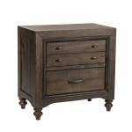 Catawba Hills 2 Drawer Nightstand