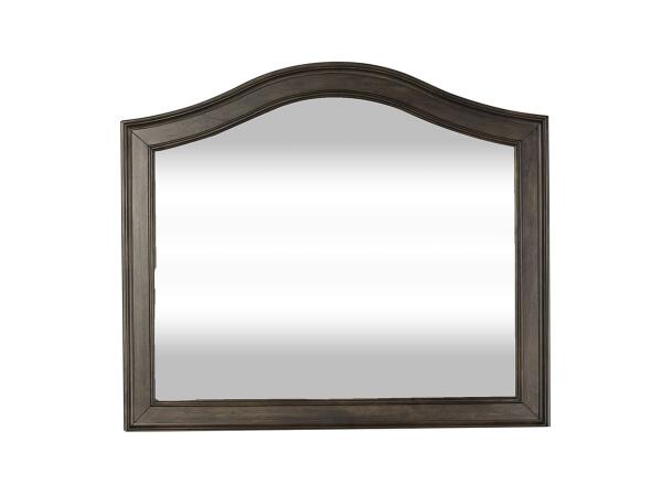 Catawba Hills Mirror Mirrors Liberty Furniture