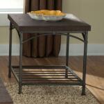 Franklin End Table End tables Liberty Furniture 9