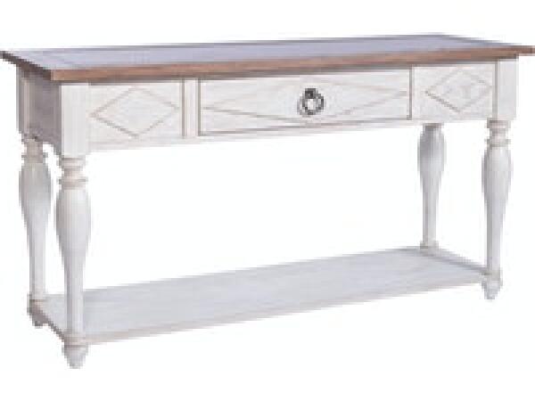 Willow Cottage Sofa Table Sofa Tables Liberty Furniture