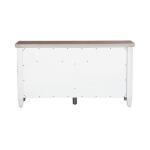 Heartland Credenza - Image 4