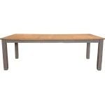A America Casual Dining Leg Table POTSP6300