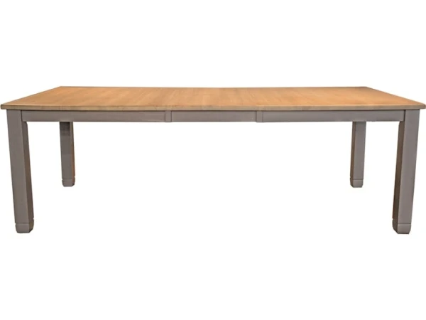 A America Casual Dining Leg Table POTSP6300 Dining Tables A-America