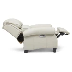 Carleton High Leg Power Recliner w/ Headrest - Image 5