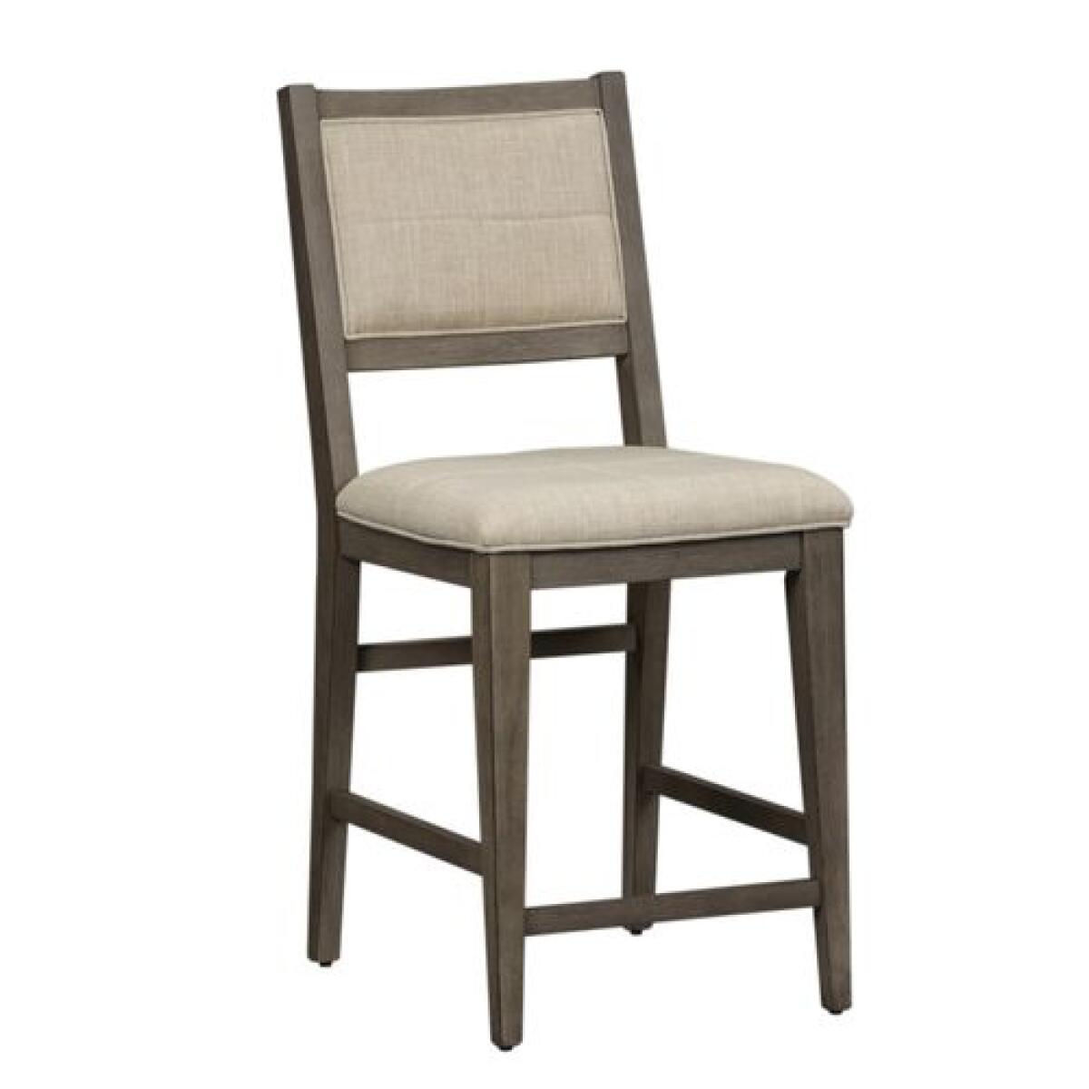 Crescent Creek Uph Counter Height Chair Chairs & Benches Liberty Furniture 2 Crescent Creek Uph Counter Height Chair Chairs & Benches Liberty Furniture 2