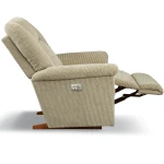 Jasper Power Rocking Recliner - Image 3