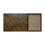 Mitchell Cocktail Table Cocktail & Coffee Tables Liberty Furniture 16