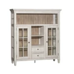 Heartland Display Cabinet