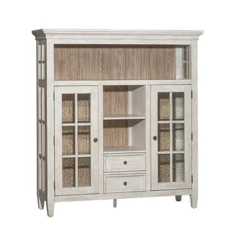 Heartland Display Cabinet Heartland Display Cabinet - Image 1