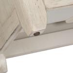 Farmhouse Reimagined Storage Hall Bench Accent Furniture Liberty Furniture 21