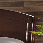 Avalon Panel Storage Bed - Image 2