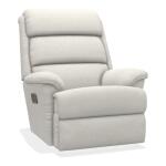 Astor Power Wall Recliner w/ Headrest & Lumbar Recliners Customizable 6