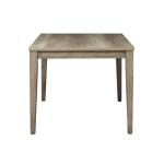 Sun Valley Rectangular Leg Table - Image 3